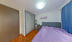 Mayfair Gardens (D21), Condominium #548838951